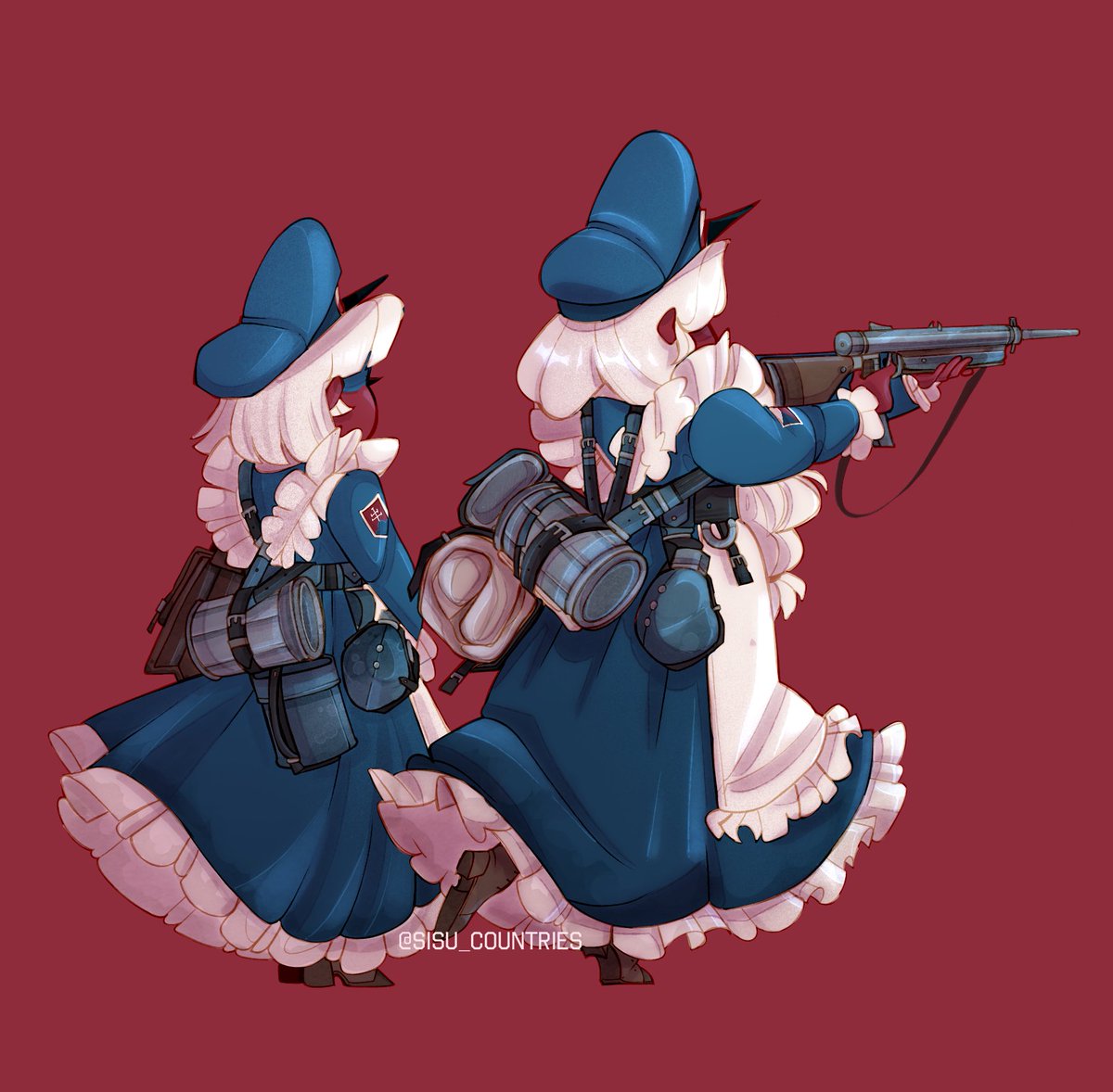 Sisi’Landmasses tweet media