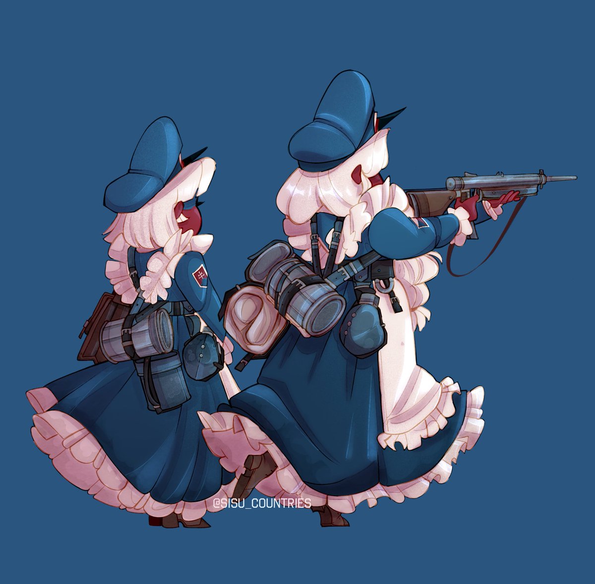 Sisi’Landmasses tweet media