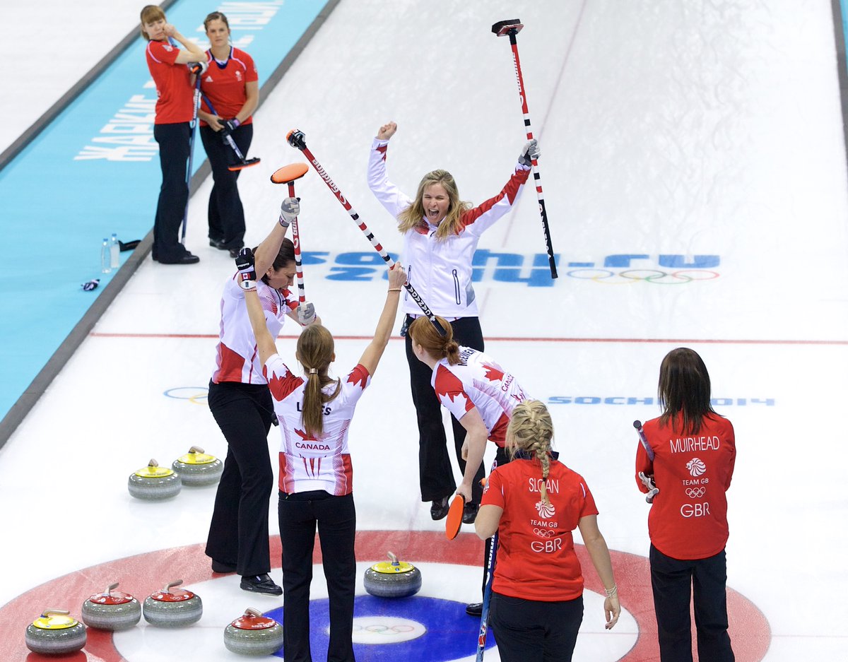 curling's tweet photo. On This Day in Olympic Curling History: Feb 19
Men’s gold in Beijing, Mike McEwen’s semiblog from Sochi, more from Pinerolo and Salt Lake tiebreaker chaos
👉 https://t.co/Gn8jFuoCVO
#curling #OTD #olympics #Beijing2022 #PyeongChang2018 #Sochi2014 #Torino2006 #SLC2002 https://t.co/4qf73Mv7hI