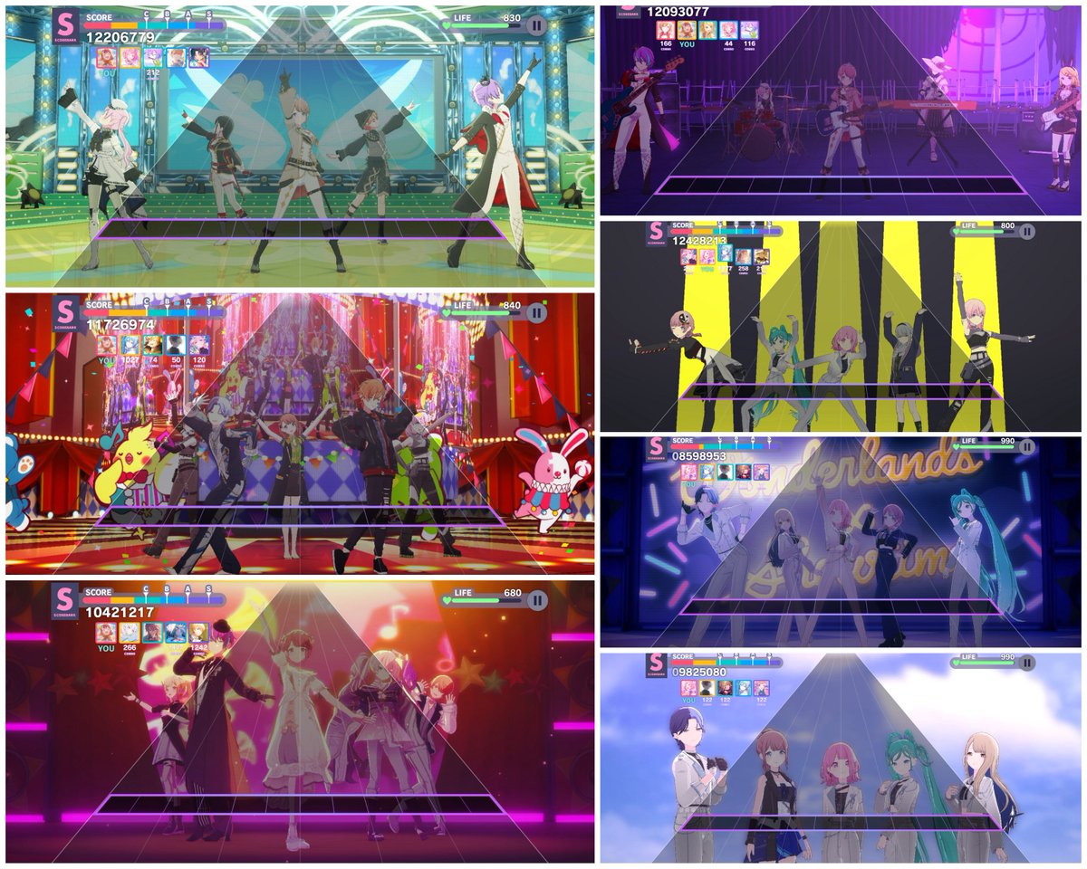 はむさん、まいちゃん、おいもちゃん、みーちゃん、すえちゃん、ついぼから集まって下さった方々、周回にお付き合いいただきありがとうございました！☺️🙏✨