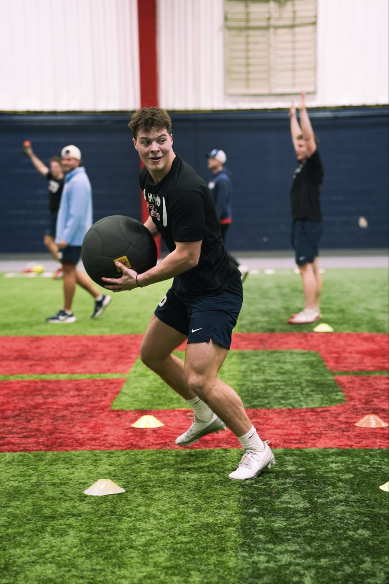 Dayton Football tweet media