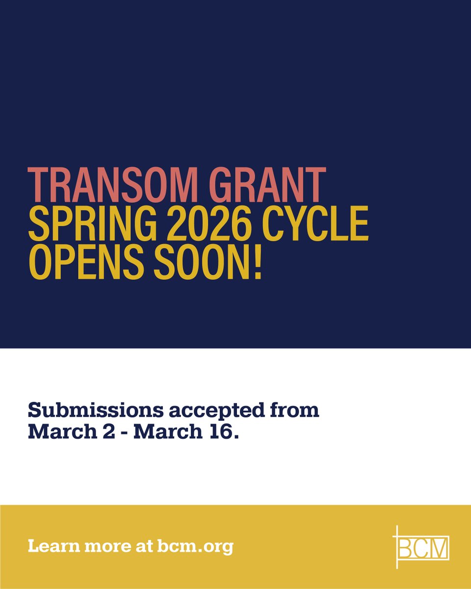 Baptist Community Ministries tweet media