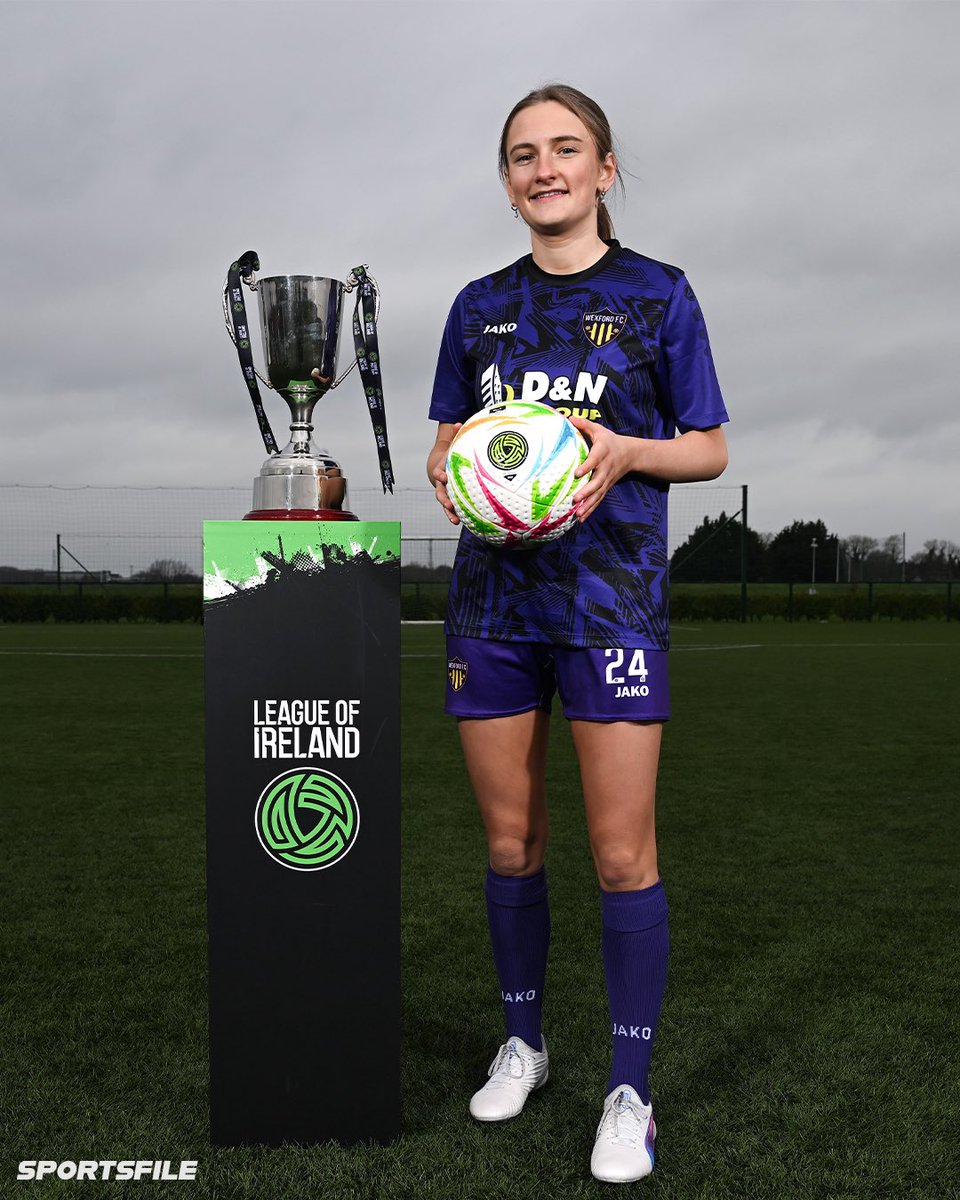 Wexford FC Women tweet media