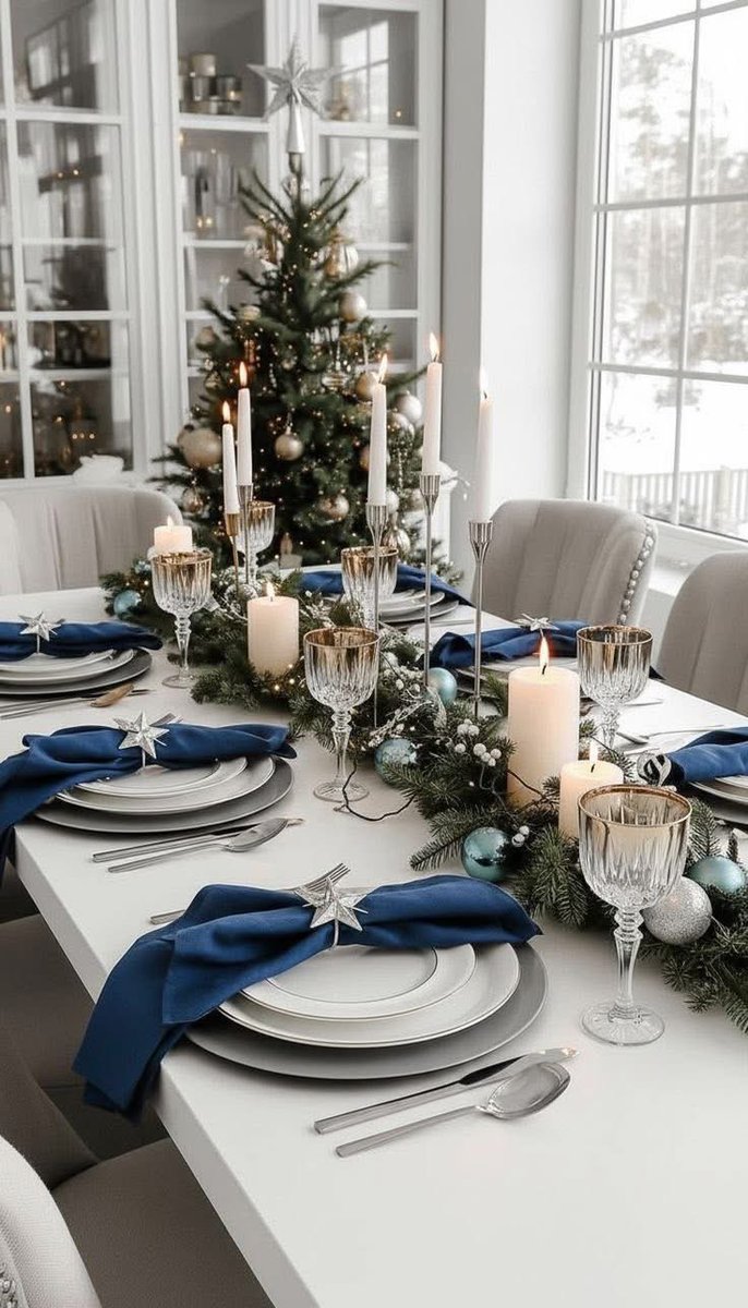 There's a long way to go before Christmas .
Do you miss eating with your family during Christmas ?