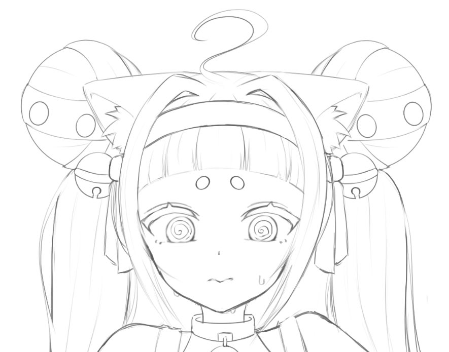 Oh….ohayofishyyy 👀🐟

😵‍💫 I woke up late