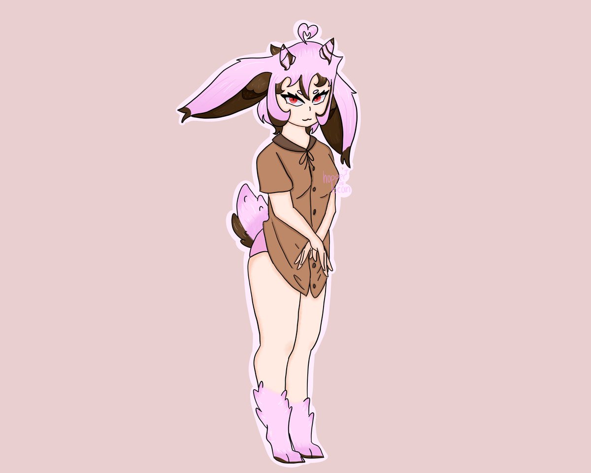 hopperbean // COMMS OPEN tweet media