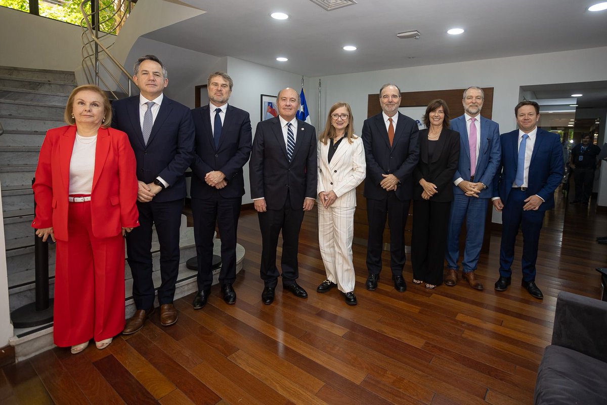 Anabel Gonzalez tweet media