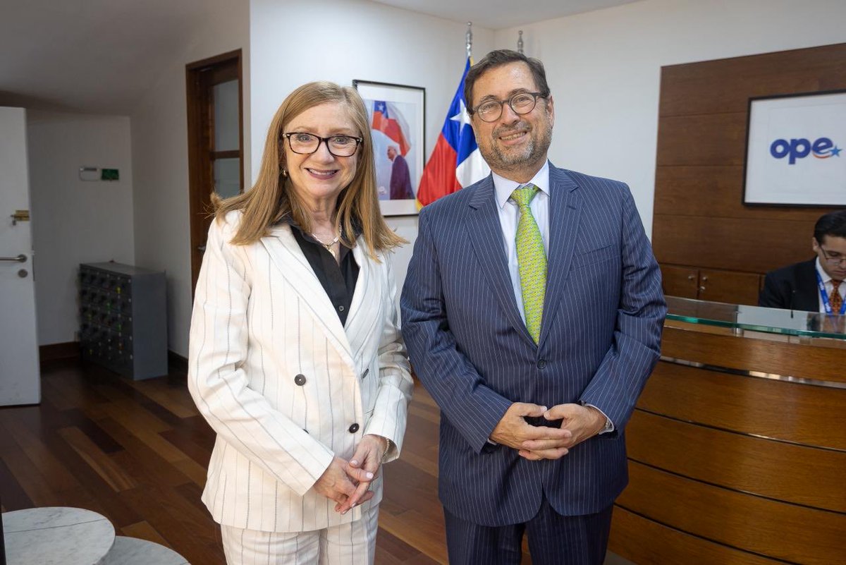 Anabel Gonzalez tweet media