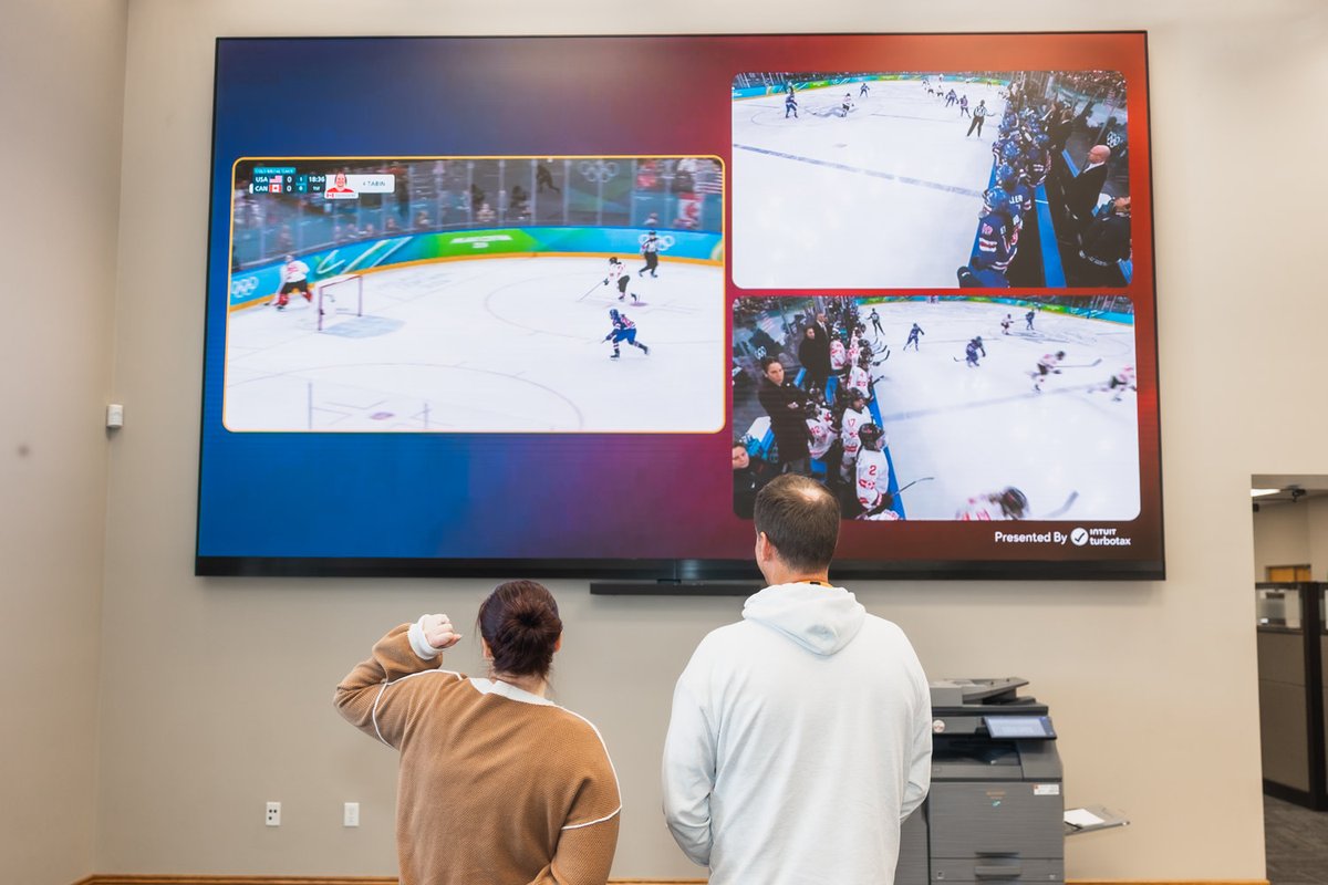 Les Olson IT tweet media