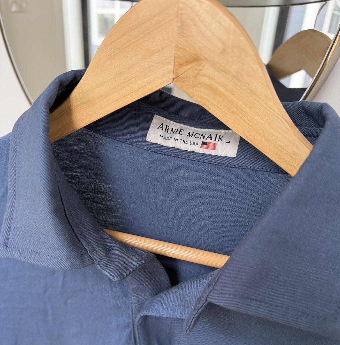 Arnie McNair 🇺🇸 tweet media