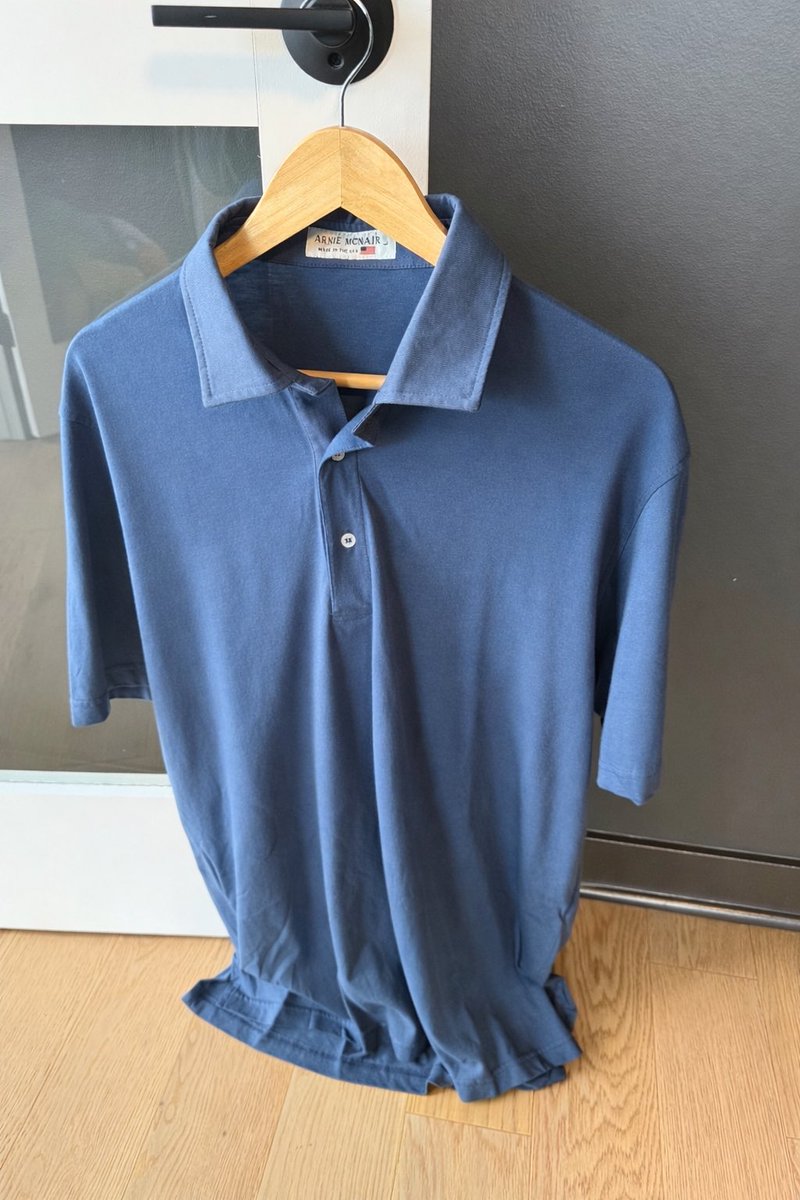 Arnie McNair 🇺🇸 tweet media