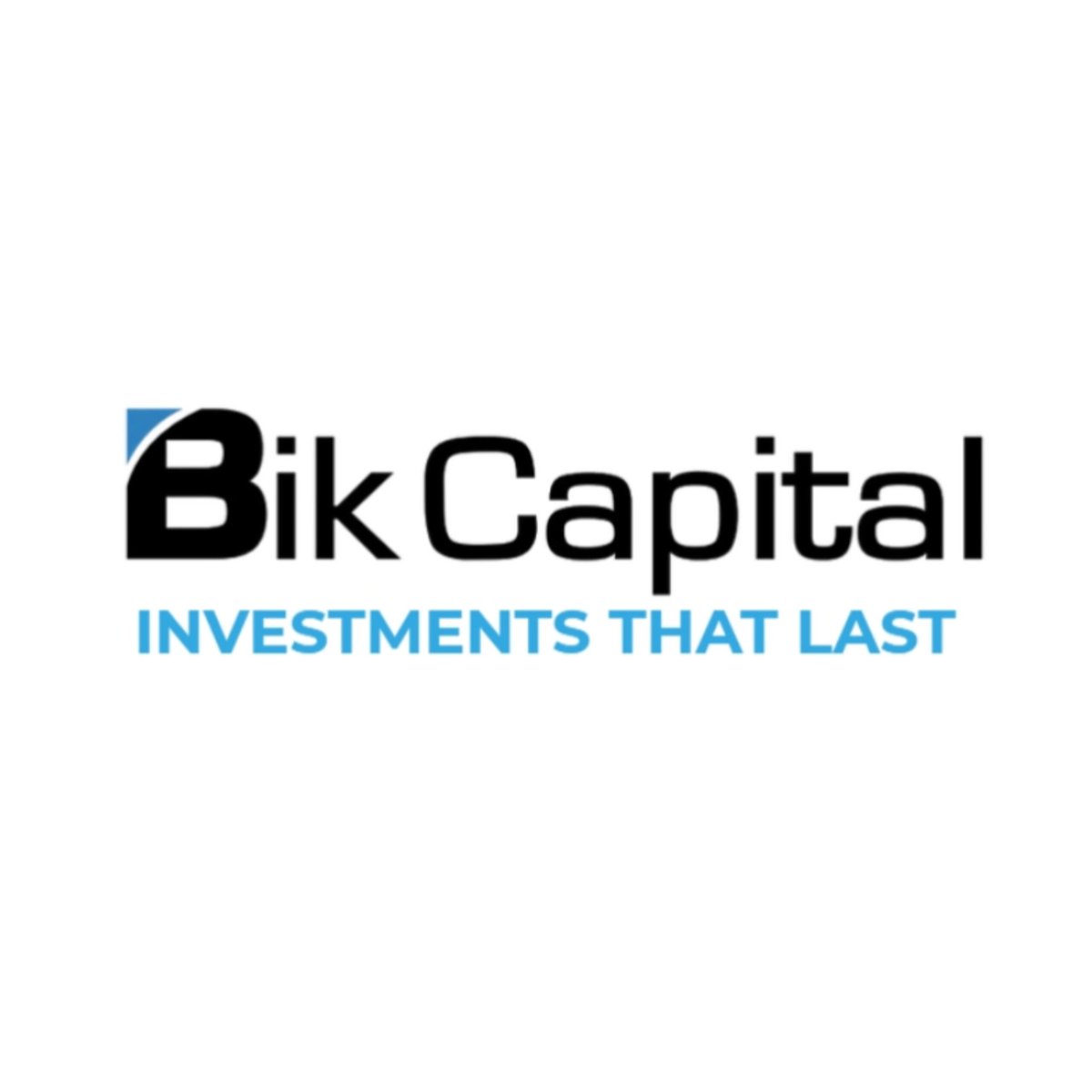 Bik Capital Ug tweet media
