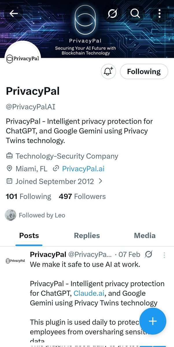 Alpha Cryp tweet media