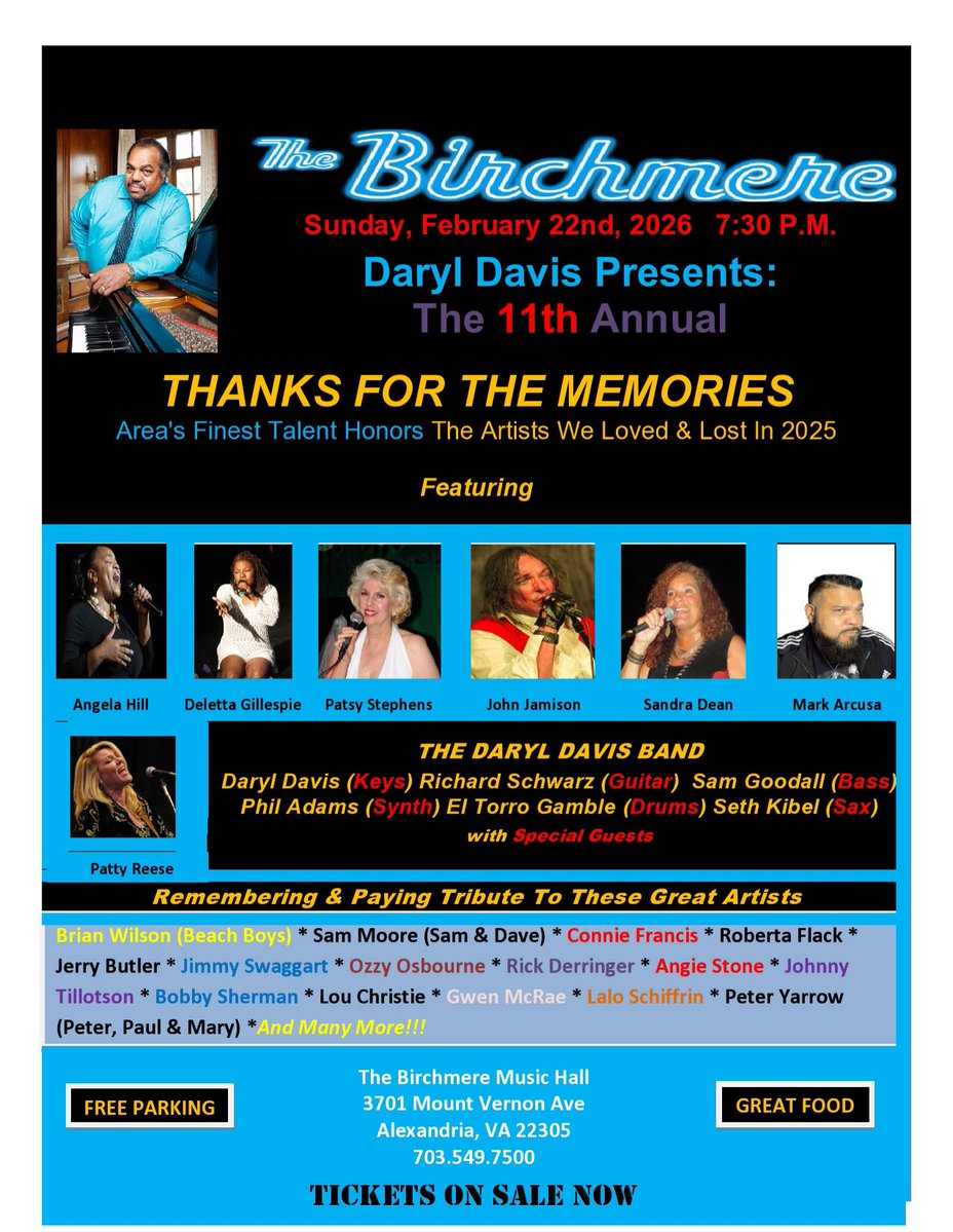 Daryl Davis tweet media