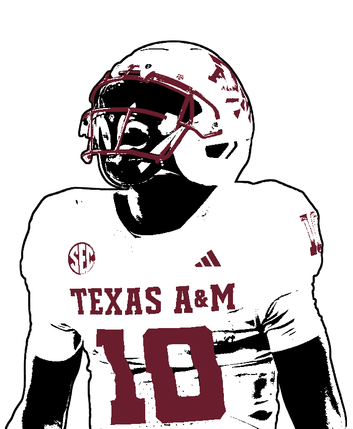 Texas A&M Football tweet media