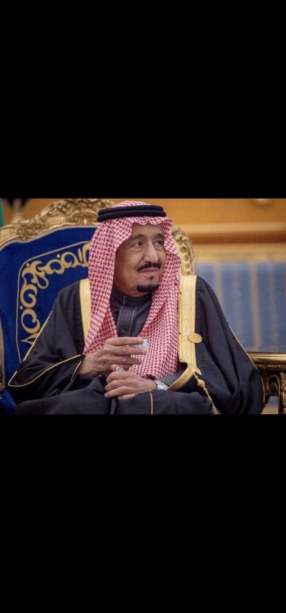 0_bishi's tweet photo. @KingSalman أعاده الله عليكم سيدي ومولاي خادم الحرمين الشريفين بالصحة والعافية و طول العمر 
وتقبل الله منا و منكم صيامه وقيامه.
الشهر مبارك وكل عام وانتم بخير . https://t.co/OCU3chAbUp