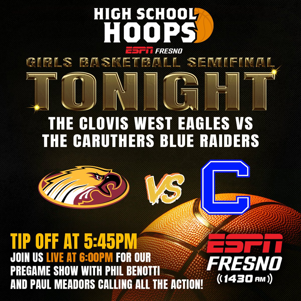 ESPN Fresno tweet media