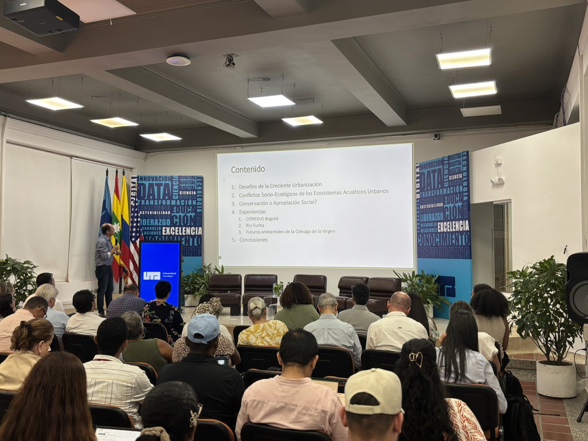 UTB Oficial tweet media