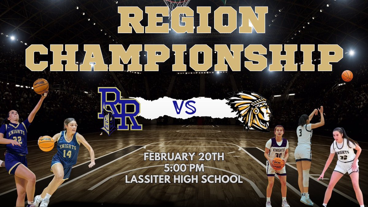 River Ridge Girls Basketball tweet media