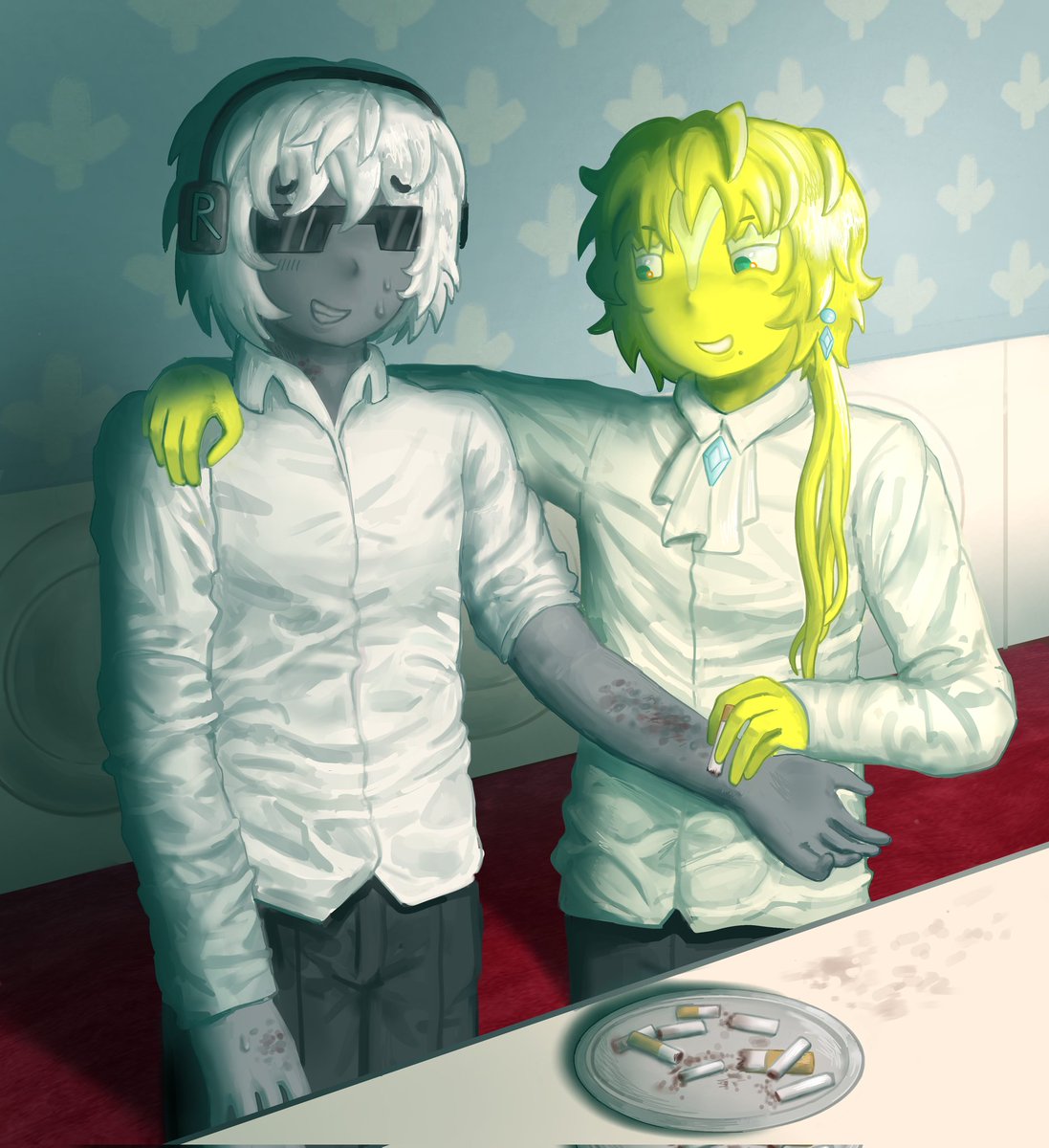Pikapich61815's tweet photo. Ichance #Forsaken #forsakenroblox #forsakenfanart #ichance https://t.co/1oYdJfZkBH
