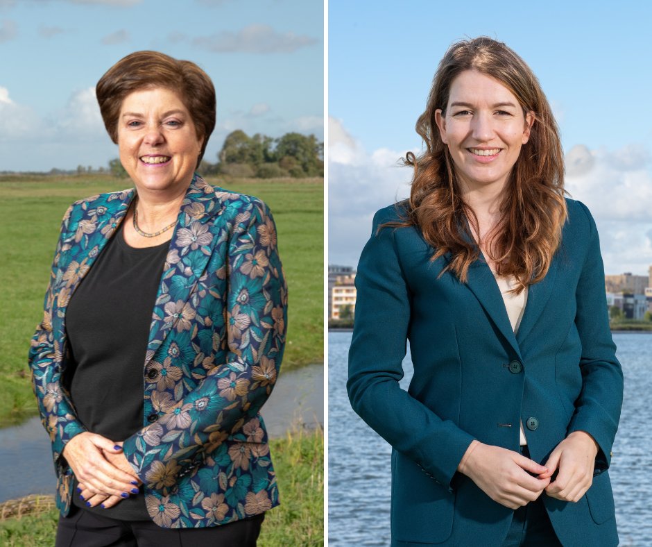 CDA Noord-Holland tweet media