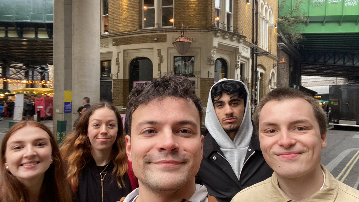 oliver povey tweet media