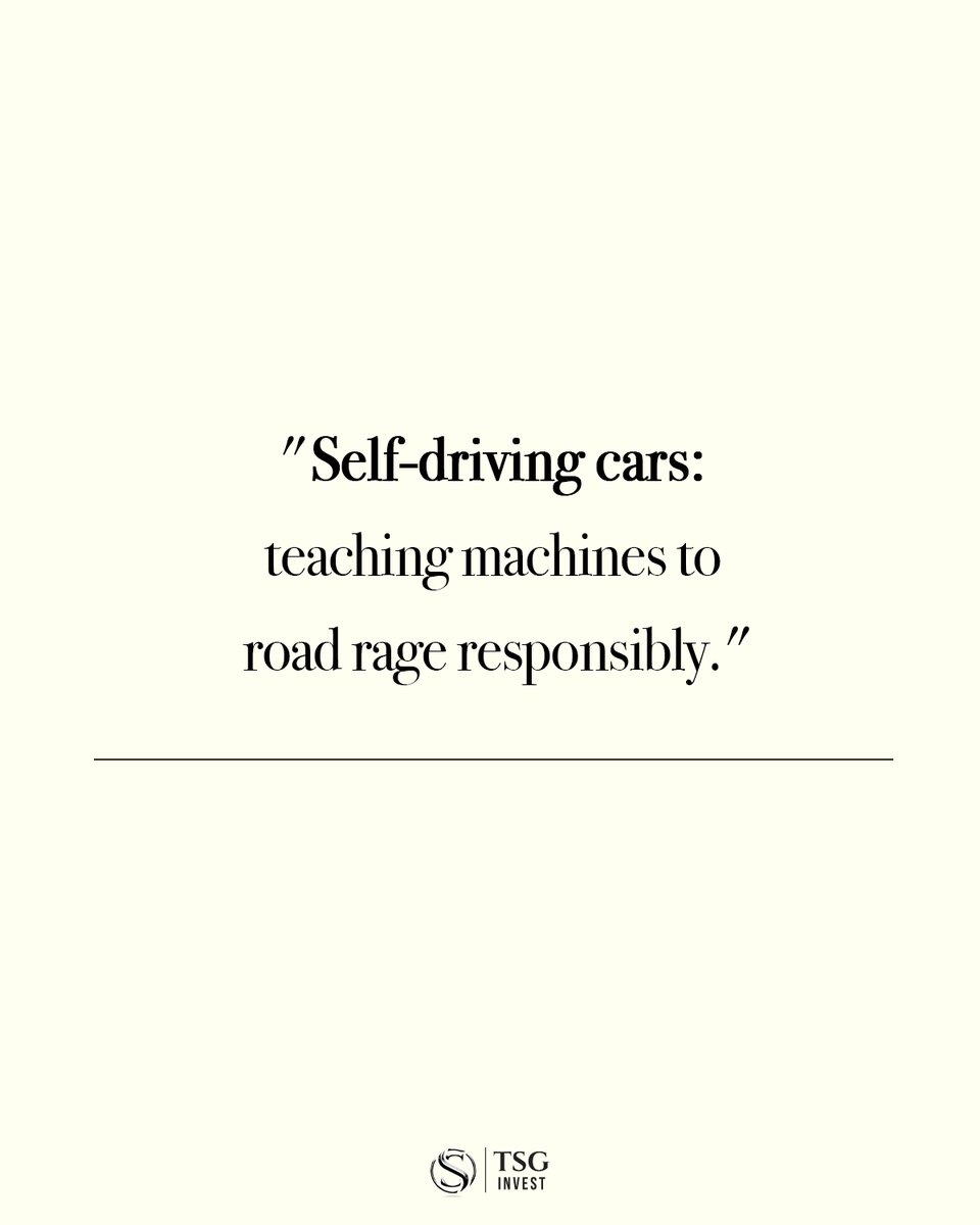 TSG Invest tweet media