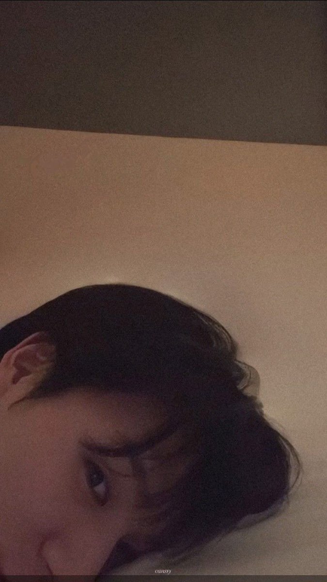 ㅤ
ㅤ𓂃 ⁺ 〔 #OURDREAMIES 〕─ . ִֶָ𖤐
ㅤㅤㅤ     𝗗𝗥𝗘𝗔𝗠𝗘𝗥_ 𝗛𝗘𝗜𝗡🐶
ㅤ
💬 Mengantuk terus sepanjang hari... mungkin ini karena efek hujan seharian?
💬 Jaga kesehatan dan usahakan bawa payung kemana pun, Dreamies 💙
💬 Aku sudah selesai berkegiatan
💬 Gnite 😴😴😴
ㅤ