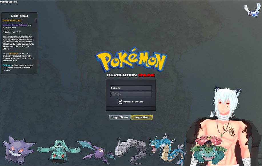 I am sorry again for yesterday but I am back!

I am live now on the Purple App feel free to join.

twitch.tv/suriyo_vt