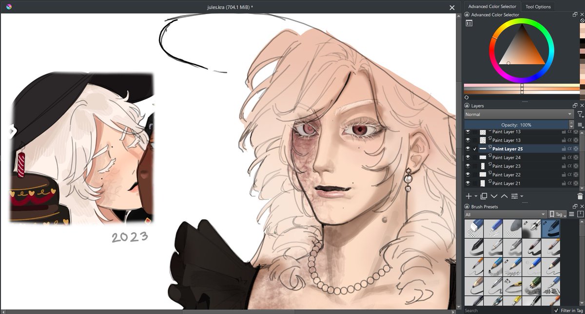 hysrev (@hystericail) on Twitter photo 