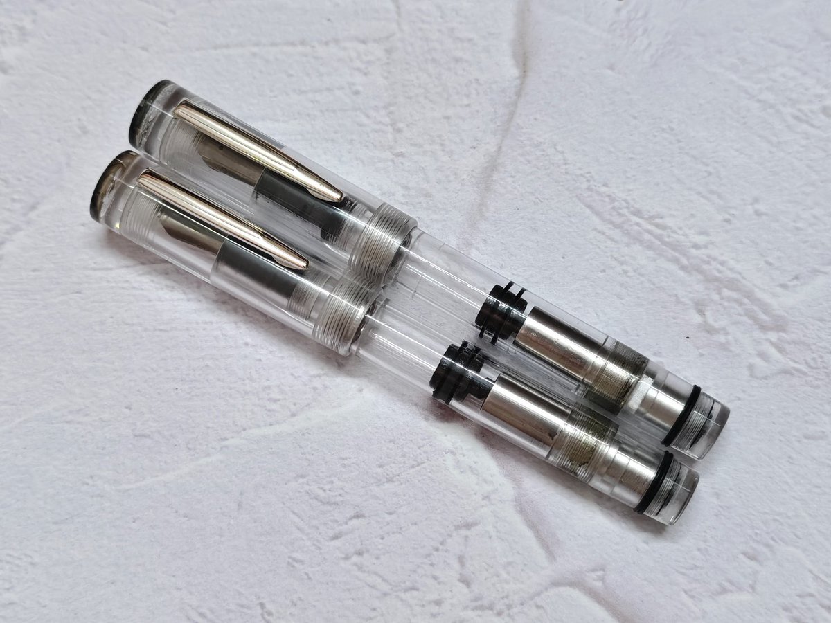 FosforPens's tweet photo. Here is a complete set with the two previous ones. https://t.co/KE0VMtLy9p