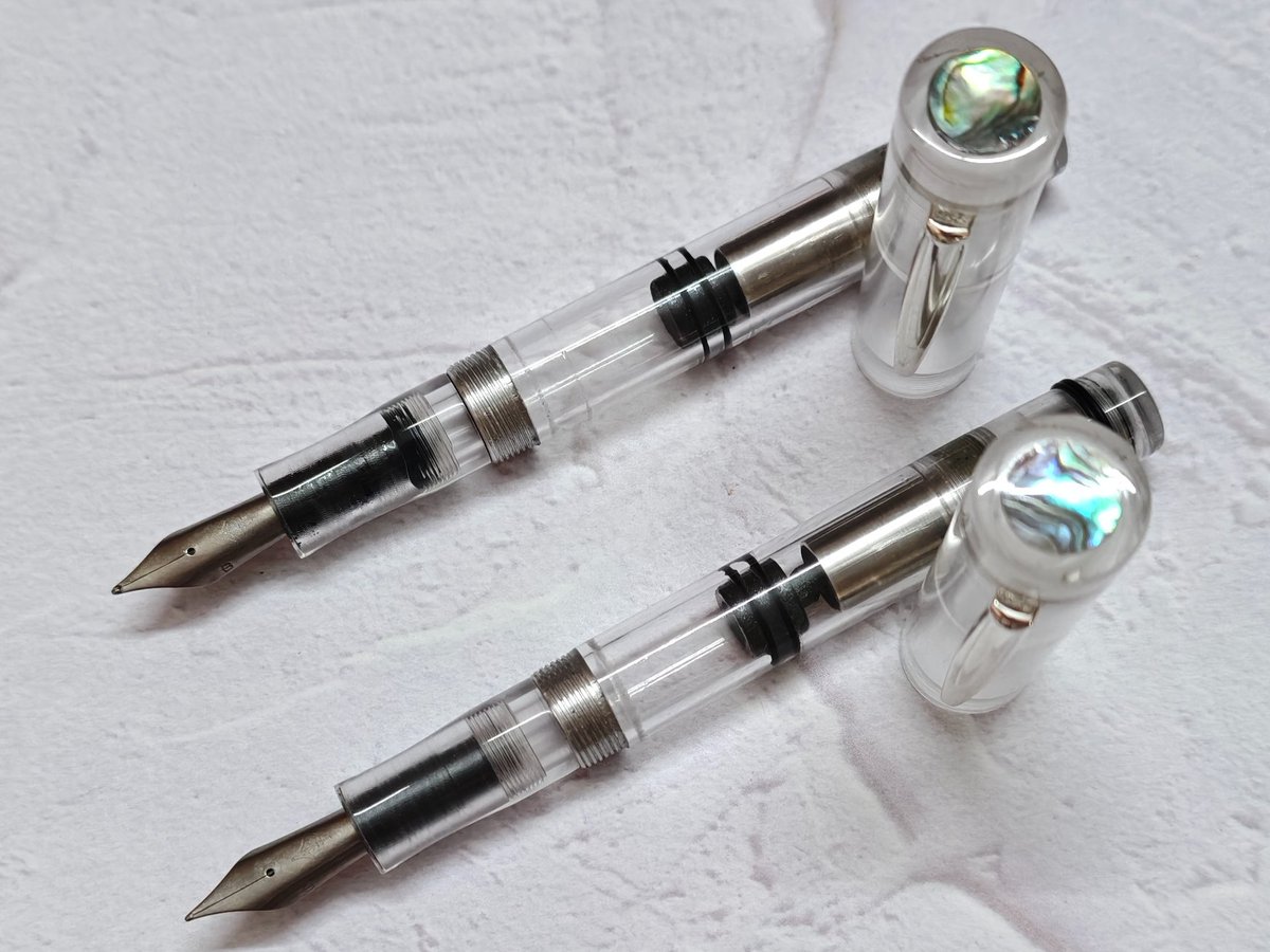 FosforPens's tweet photo. Here is a complete set with the two previous ones. https://t.co/KE0VMtLy9p