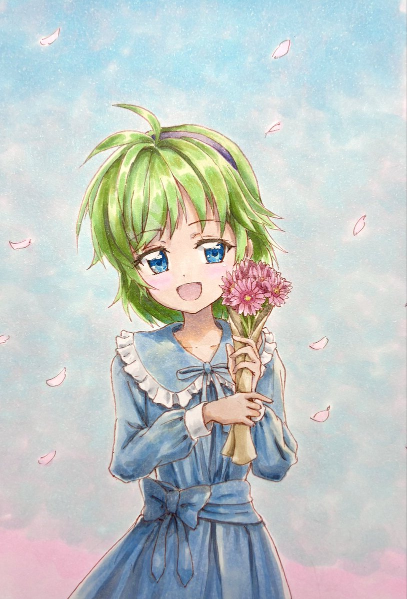 ニノちゃん💚ずっと最推しです
#ニノちゃんの日