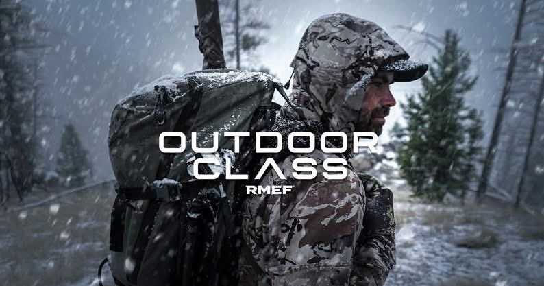 Rocky Mountain Elk Foundation tweet media