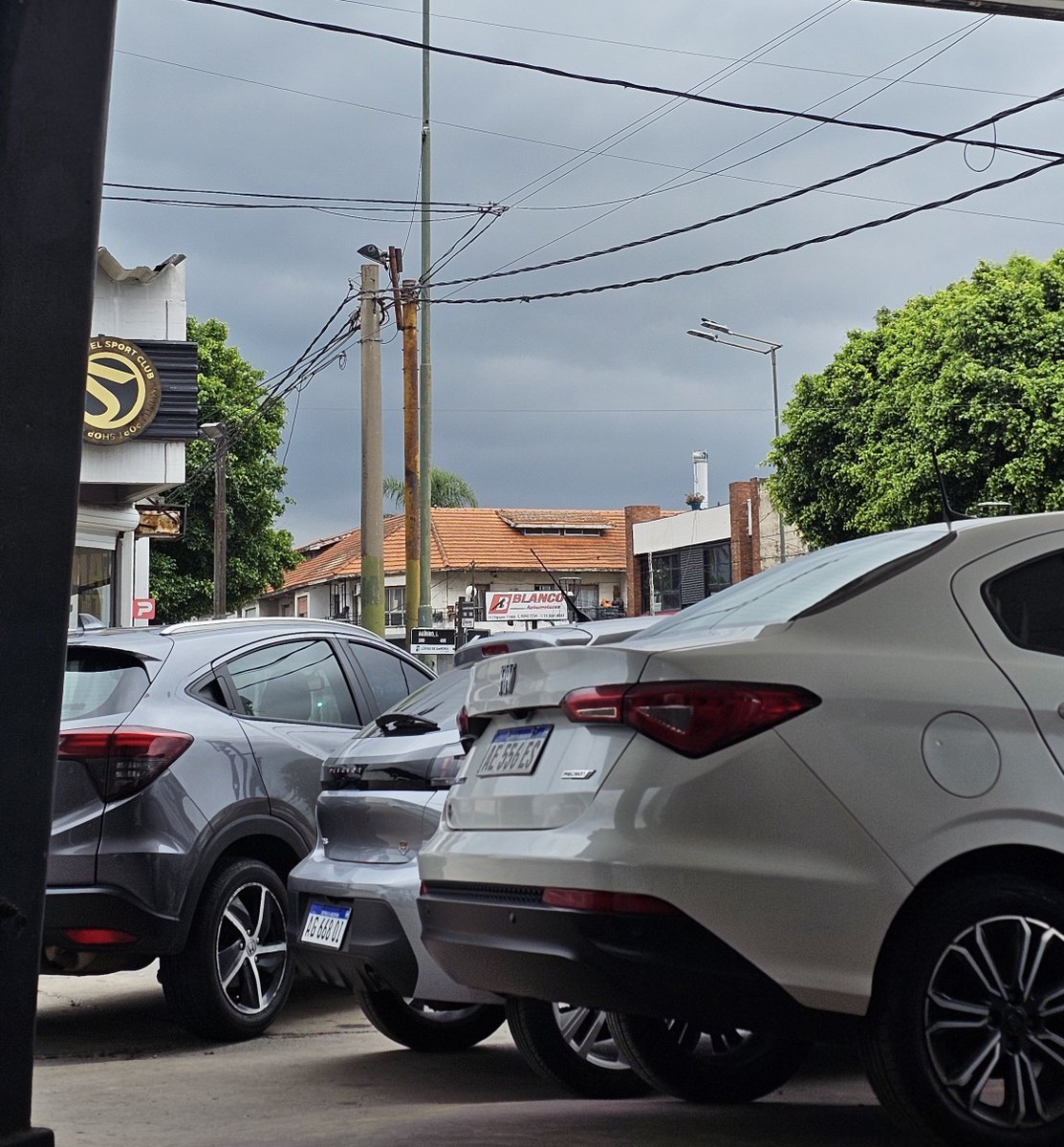 Automotores Boedo55 tweet media