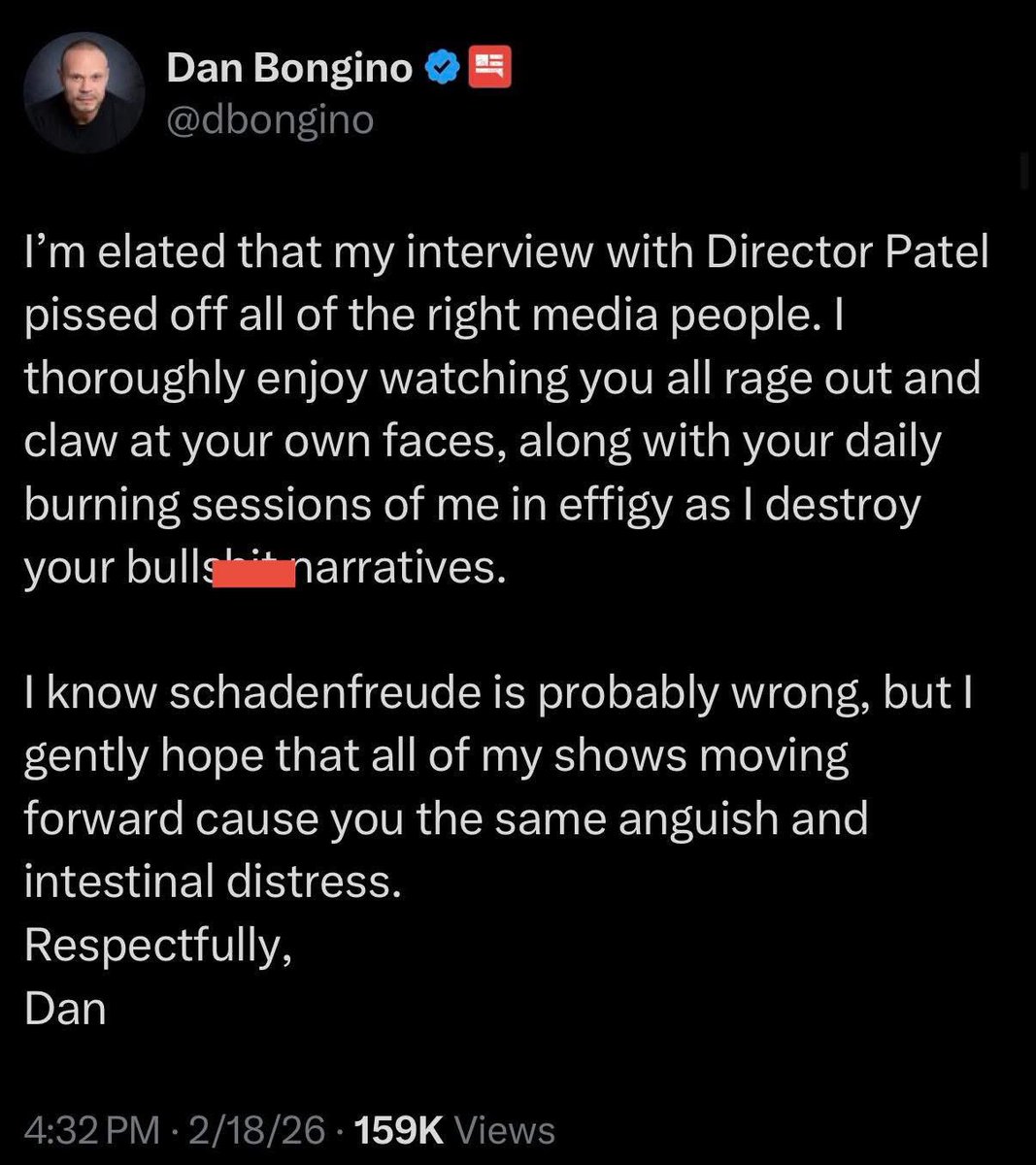 Being Libertarian tweet media