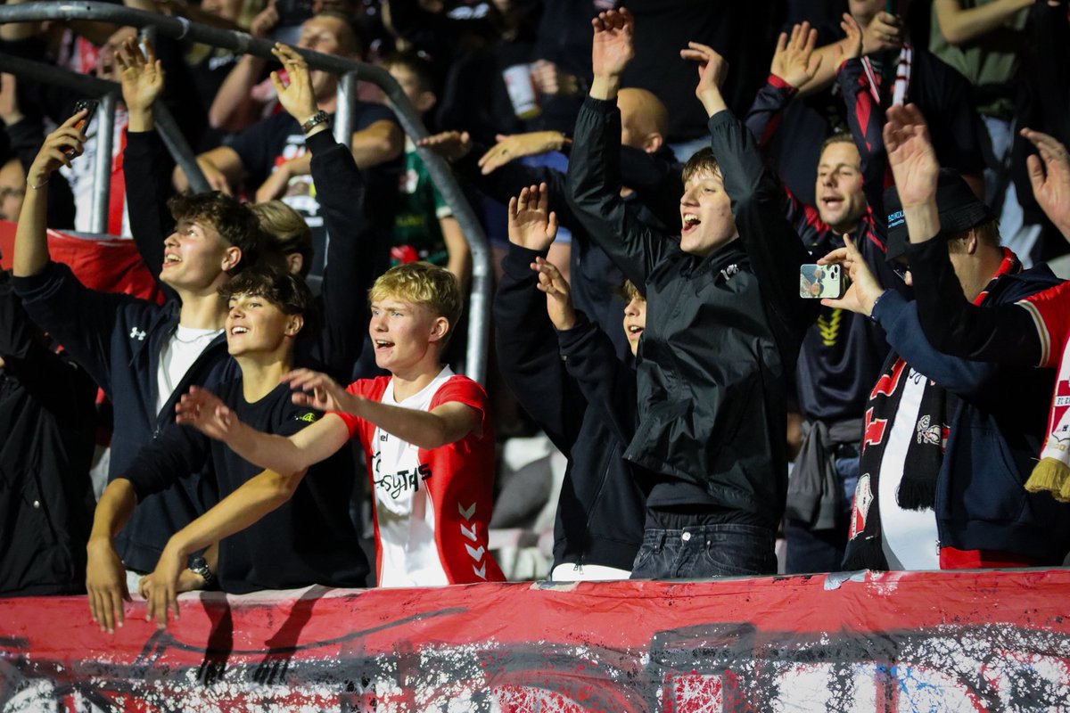 FC Emmen tweet media