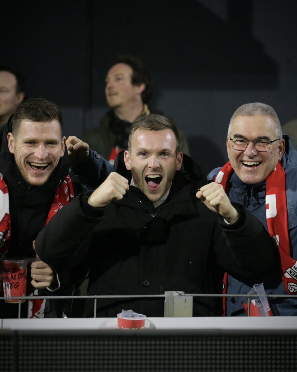 FC Emmen tweet media