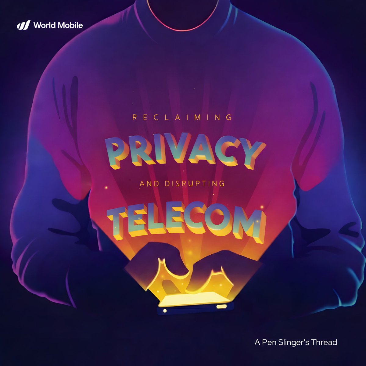 ᴛʜᴇ ᴘᴇɴ ꜱʟɪɴɢᴇʀ tweet media