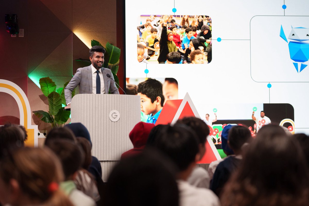 Vijay Thanigasalam tweet media