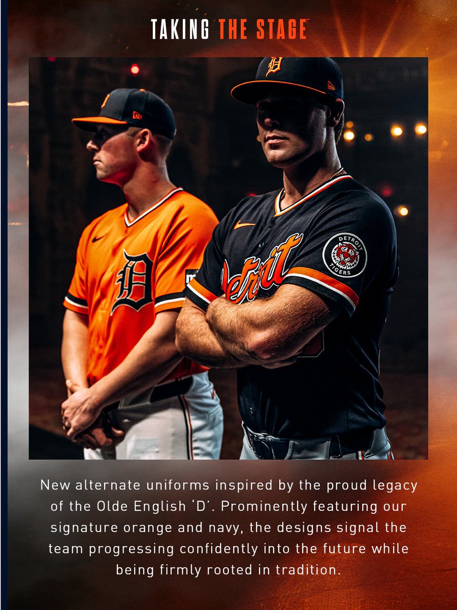 Detroit Tigers tweet media