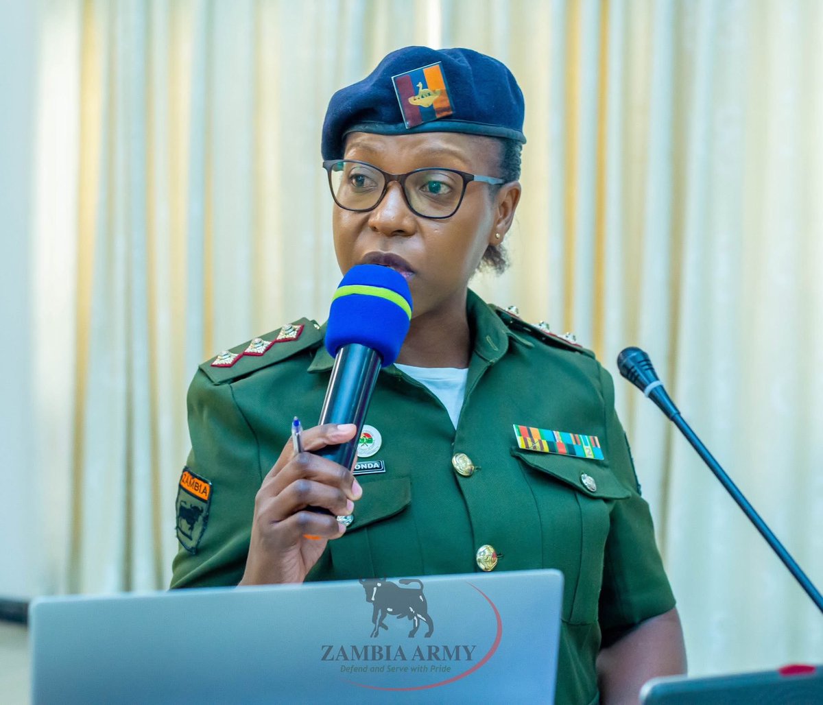 UKinZambia tweet media