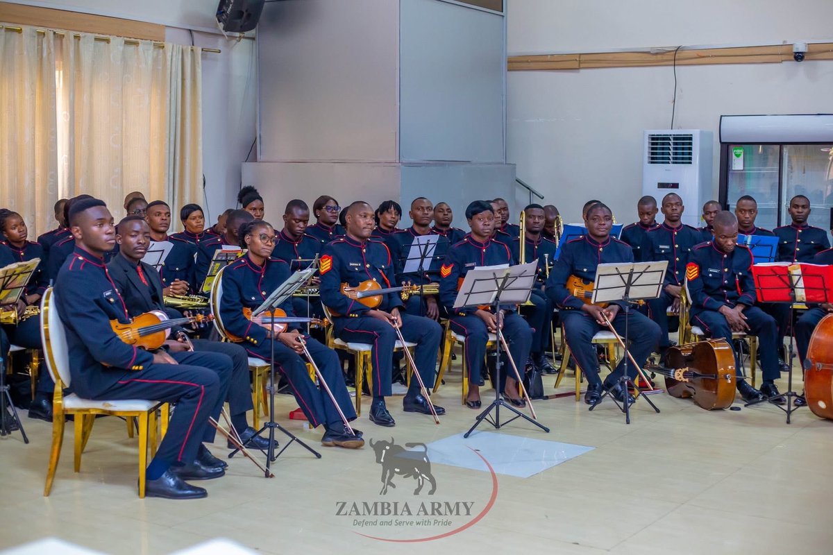 UKinZambia tweet media