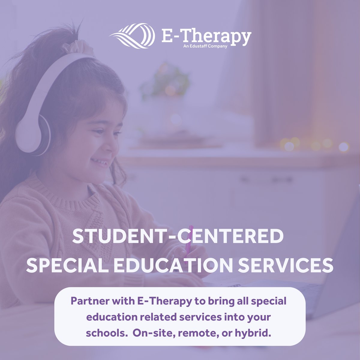 E-Therapy tweet media