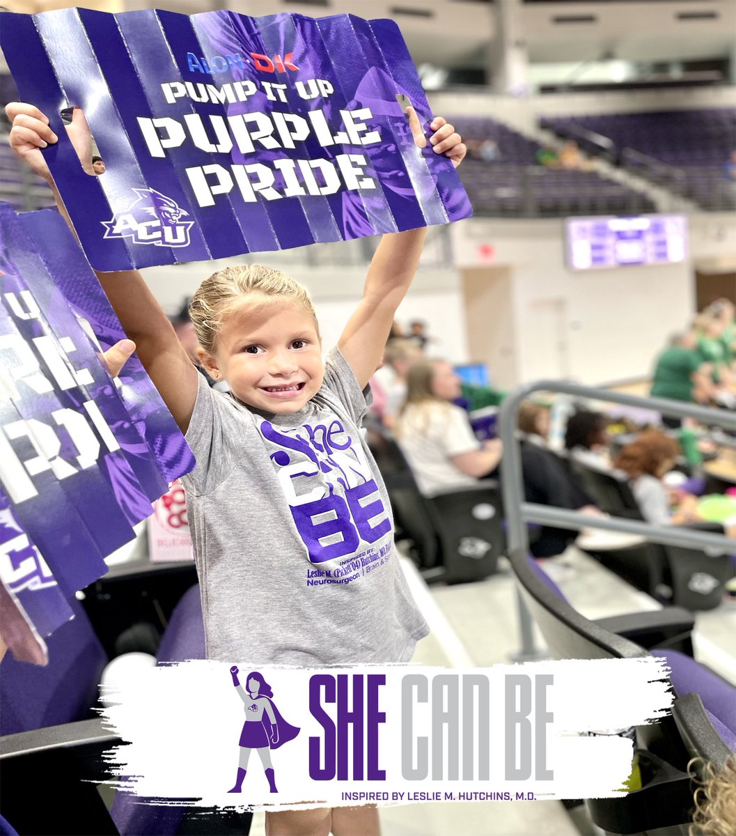 Wildcat Fans!! Our annual She Can Be game is coming up soon!!

Sign up to be a part of the game day experience that includes a free t-shirt (limited supply), VIP court access, halftime VIP club access and more!!

Use the link below to be a part of the experience and help