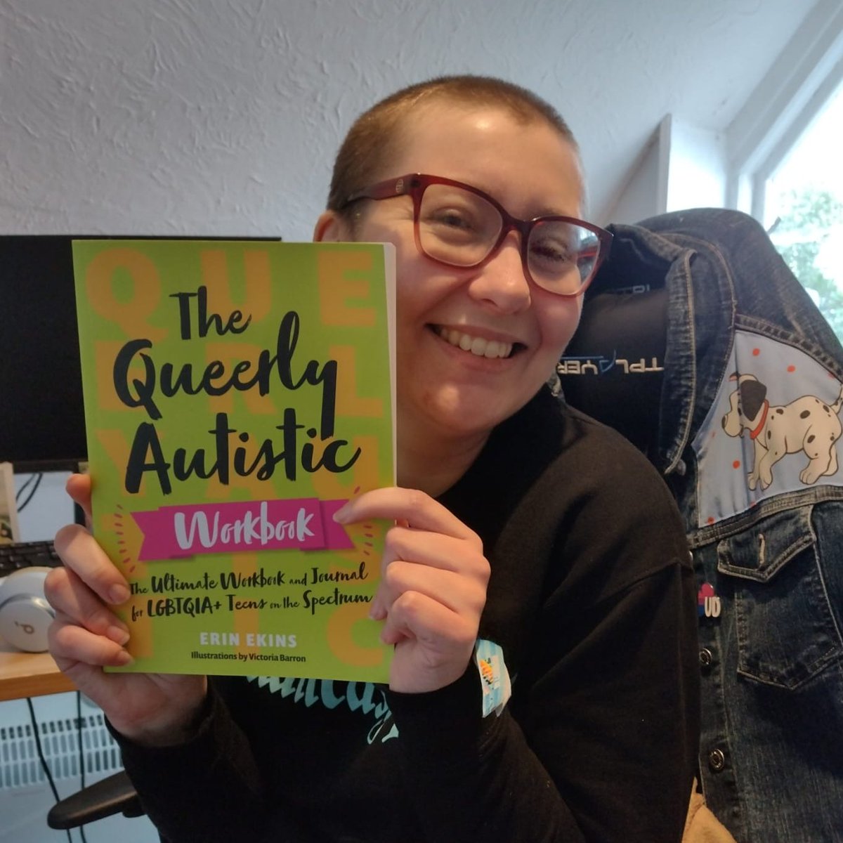 Erin Ekins (she/her) tweet media