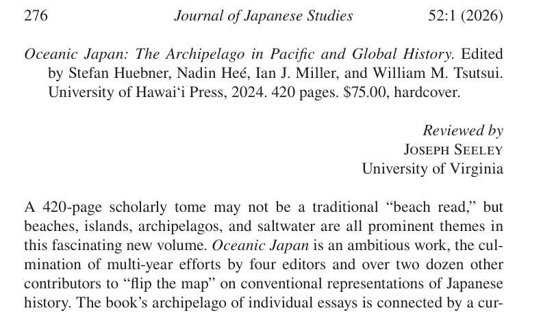 Joseph Seeley tweet media