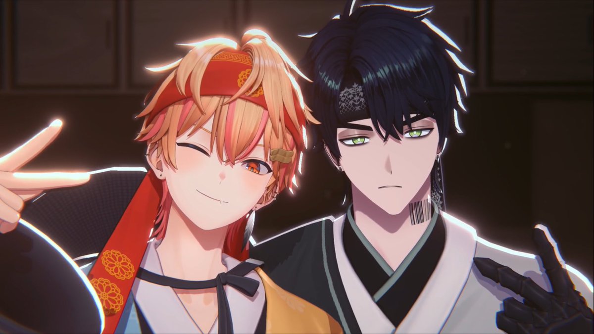 Post by or.. on X: 재밌었다~