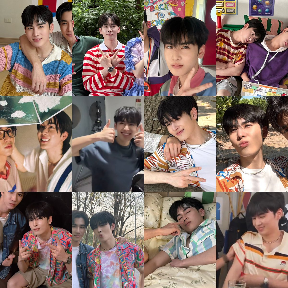 คุมครูโซลาร์ก็ตุวววจิ๋วววววววววววววววเท่านิเอง🤏🏻🐈💖🫶🏻