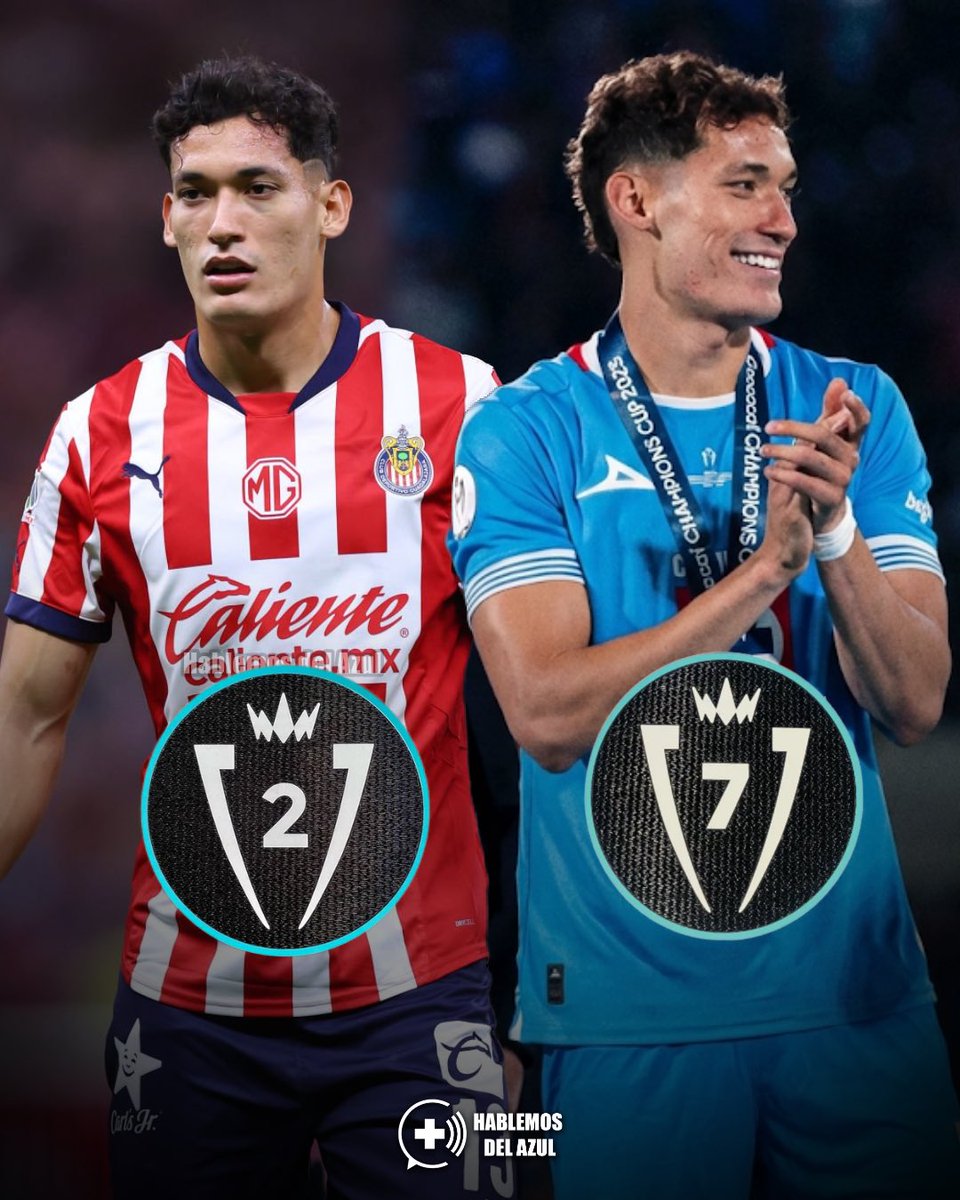 Hablemos del Azul tweet media